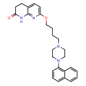 Chemical structure of PF-00217830 , CAS 846032-02-8, AChemBlock AD248203