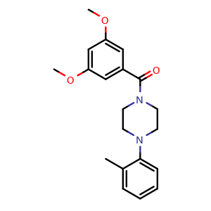 Chemical structure of GAC0003A4 , CAS 929492-71-7, AChemBlock AD248209