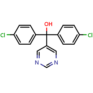 Chemical structure of LY 43578 , CAS 26766-35-8, AChemBlock AD248236
