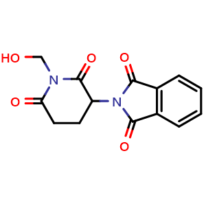 Chemical structure of CPS-11 , CAS 145945-21-7, AChemBlock AD248251