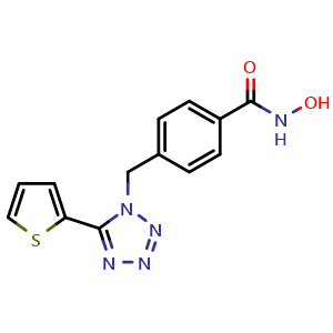 Chemical structure of ITF3756 , CAS 2247608-27-9, AChemBlock AD248269