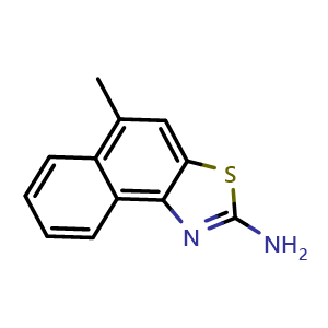 Chemical structure of SKA-111 , CAS 1369170-24-0, AChemBlock AD248284