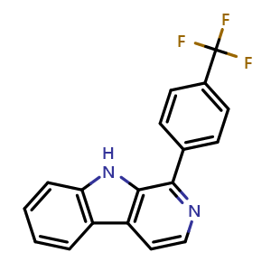 Antimalarial agent 30