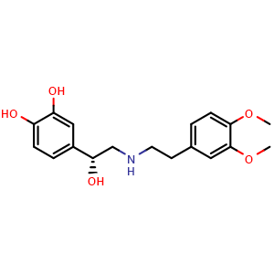 Chemical structure of T-0509 , CAS 96843-99-1, AChemBlock AD248335