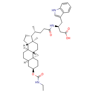 Chemical structure of UniPR505 , CAS 2938227-14-4, AChemBlock AD248349