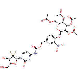 Chemical structure of SSK1 , CAS 2629250-69-5, AChemBlock AD248356