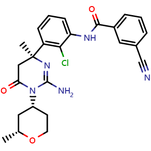 Chemical structure of UCB7362 , CAS 2610631-17-7, AChemBlock AD248368