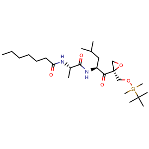Chemical structure of UK-101 , CAS 1000313-40-5, AChemBlock AD248376