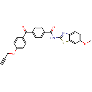 Chemical structure of SW209049 , CAS 1673558-59-2, AChemBlock AD248402