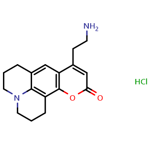 FFN 511 hydrochloride