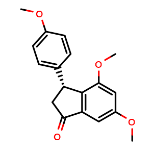 Chemical structure of (R)-STU104 , CAS 2767124-77-4, AChemBlock AD248423