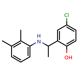 Chemical structure of MFI8 , CAS 694488-83-0, AChemBlock AD248459