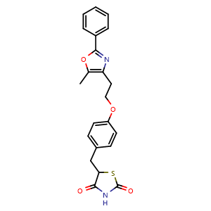 Chemical structure of BM-131246 , CAS 103787-97-9, AChemBlock AD248476