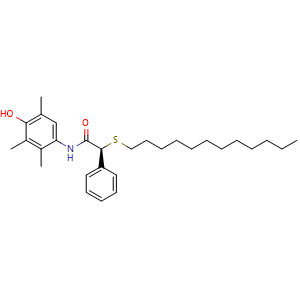 Eflucimibe