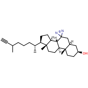Chemical structure of LKM38 , CAS 2103360-95-6, AChemBlock AD248529