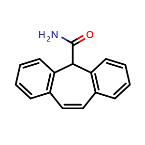 Chemical structure of Citenamide , CAS 10423-37-7, AChemBlock AD248538