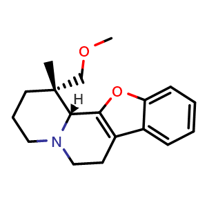 (+)-ORM-10921