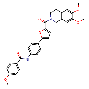 Chemical structure of P-Gb-In-1 , CAS 2632874-49-6, AChemBlock AD248550