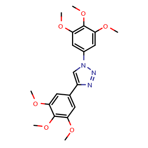 Chemical structure of TNF/IFN , CAS 876013-29-5, AChemBlock AD248553