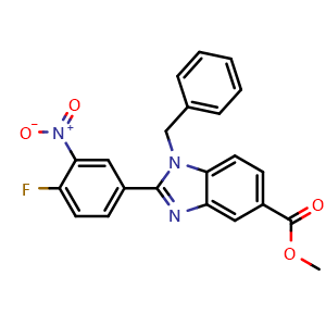 Chemical structure of TJ08 , CAS 2924274-19-9, AChemBlock AD248574