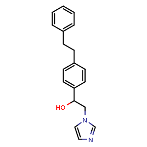 Chemical structure of Denzimol , CAS 73931-96-1, AChemBlock AD248596