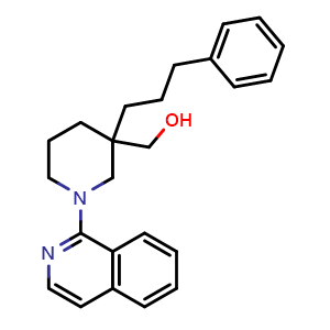 Chemical structure of PLH2058 , CAS 2525206-41-9, AChemBlock AD248609