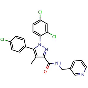 Chemical structure of MJ 15 , CAS 944154-76-1, AChemBlock AD248615