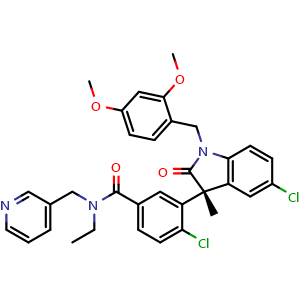 Chemical structure of SSR126768A , CAS 785048-28-4, AChemBlock AD248619
