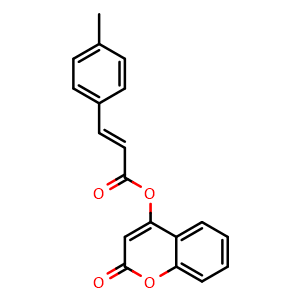 Chemical structure of Alpha-Glucosidase-IN-4 , CAS 2410538-67-7, AChemBlock AD248623