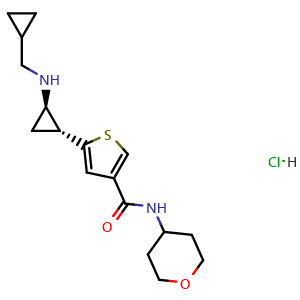 Chemical structure of TAK-418 , CAS 1818252-53-7, AChemBlock AD248632