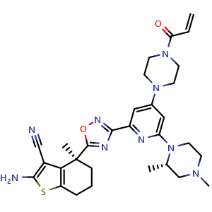 Chemical structure of BI-0474 , CAS 2750570-55-7, AChemBlock AD248641