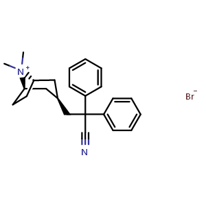 Chemical structure of GSK233705 , CAS 850607-58-8, AChemBlock AD248651