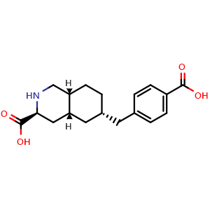 Chemical structure of LY382884 , CAS 211566-75-5, AChemBlock AD248660