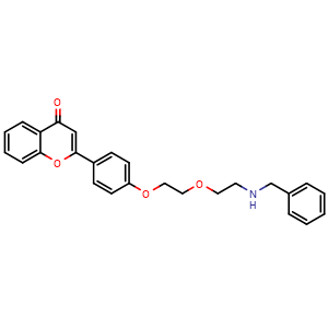 Chemical structure of FM04 , CAS 1807320-40-6, AChemBlock AD248680