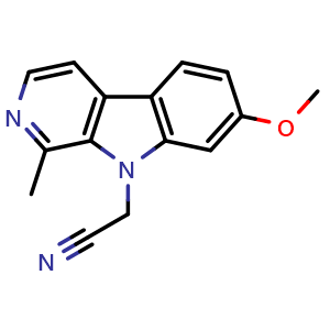 Chemical structure of AnnH31 , CAS 241809-12-1, AChemBlock AD248689