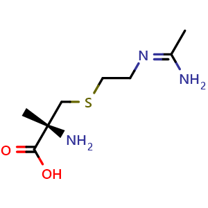 Chemical structure of Cindunistat , CAS 364067-22-1, AChemBlock AD248692