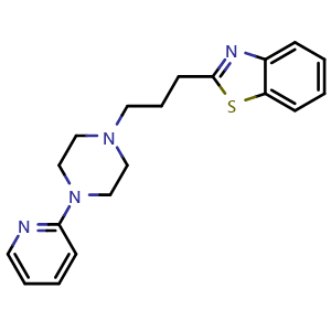 Chemical structure of D4R agonist-1 , CAS 2826198-44-9, AChemBlock AD248693