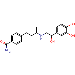 Chemical structure of GP2-114 , CAS 130783-39-0, AChemBlock AD248696
