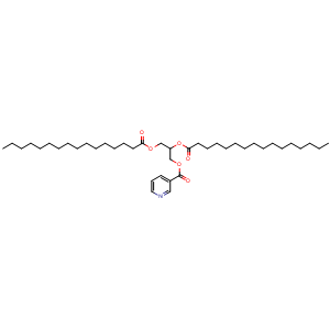 Chemical structure of S16961 , CAS 153874-14-7, AChemBlock AD248781