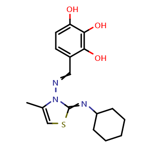 Chemical structure of MIM1 , CAS 509102-00-5, AChemBlock AD249182
