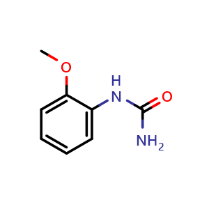 1-(2-Methoxyphenyl)urea