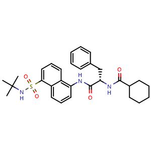 Chemical structure of MF-094 , CAS 2241025-68-1, AChemBlock AD249592