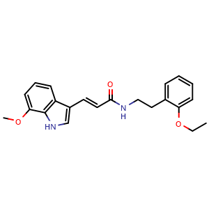 Chemical structure of JI051 , CAS 2234281-75-3, AChemBlock AD249597