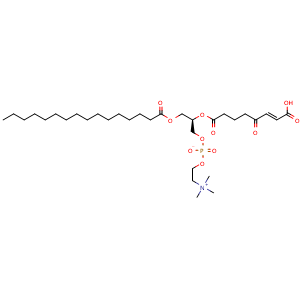 Chemical structure of KOdiA-PC , CAS 439904-33-3, AChemBlock AD249601