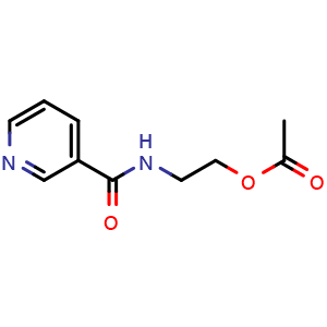 Chemical structure of SG-209 , CAS 83440-03-3, AChemBlock AD249808