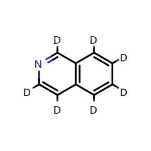 Isoquinoline-d7