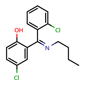 Chemical structure of Fengabine , CAS 80018-06-0, AChemBlock AD250856