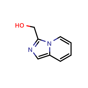 Imidazo[1,5-a]pyridin-3-ylmethanol