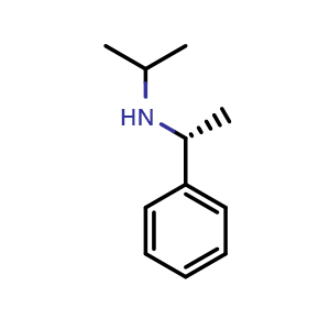 (R)-N-(1-Phenylethyl)-2-propanamine