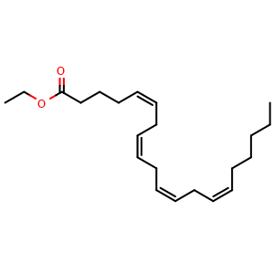 (5Z,8Z,11Z,14Z)-Ethyl icosa-5,8,11,14-tetraenoate